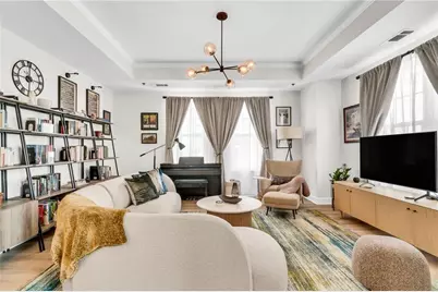 325 E Paces Ferry Road NE #2211, Atlanta, GA 30305 - Photo 14