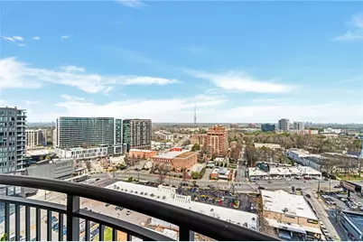 325 E Paces Ferry Road NE #2211, Atlanta, GA 30305 - Photo 34
