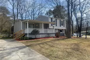 3496 Newcastle Way, Snellville, GA 30039 - Photo 2