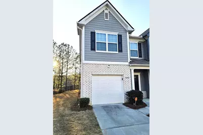 5845 Union Walk Drive, Union City, GA 30291 - Photo 2