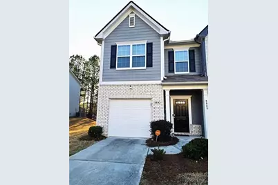 5845 Union Walk Drive, Union City, GA 30291 - Photo 1