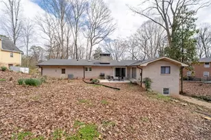 642 Kenilworth Cir, Stone Mountain, GA 30083 - Photo 42