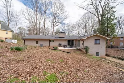 642 Kenilworth Circle, Stone Mountain, GA 30083 - Photo 44