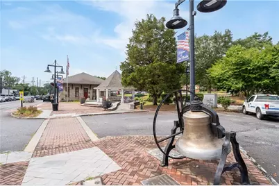 642 Kenilworth Circle, Stone Mountain, GA 30083 - Photo 60