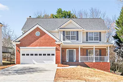 1585 Highland Farm Drive, Suwanee, GA 30024 - Photo 2