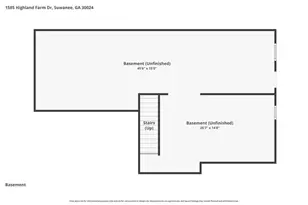 1585 Highland Farm Dr, Suwanee, GA 30024 - Photo 36