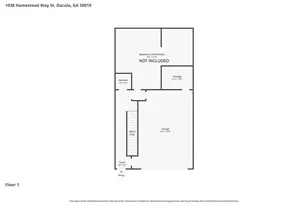 1038 Homestead Wy St, Dacula, GA 30019 - Photo 34