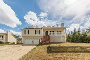 105 Ashford Dr, Dallas, GA 30132 - Photo 1