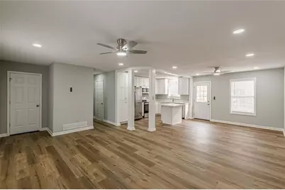 105 Ashford Drive, Dallas, GA 30132 - Photo 4