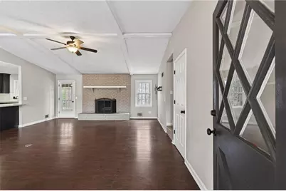 155 Chickasaw Run, Woodstock, GA 30188 - Photo 18