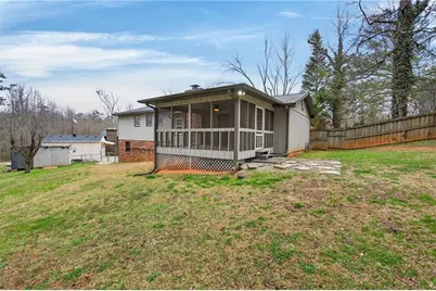 155 Chickasaw Run, Woodstock, GA 30188 - Photo 12