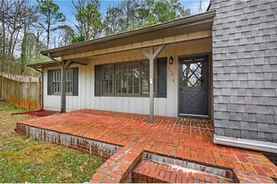 155 Chickasaw Run, Woodstock, GA 30188 - Photo 16