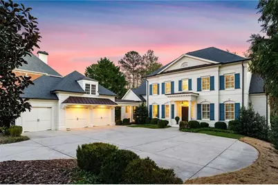 6440 Westchester Place, Cumming, GA 30040 - Photo 1