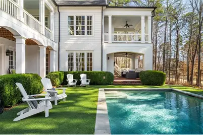 6440 Westchester Place, Cumming, GA 30040 - Photo 76