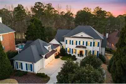 6440 Westchester Place, Cumming, GA 30040 - Photo 86