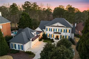 6440 Westchester Pl, Cumming, GA 30040 - Photo 86