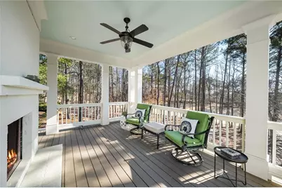 6440 Westchester Place, Cumming, GA 30040 - Photo 30