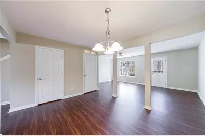 3326 Waldrop Trail, Decatur, GA 30034 - Photo 14