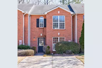 3326 Waldrop Trail, Decatur, GA 30034 - Photo 2