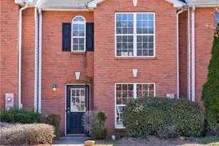 3326 Waldrop Trail, Decatur, GA 30034 - Photo 2