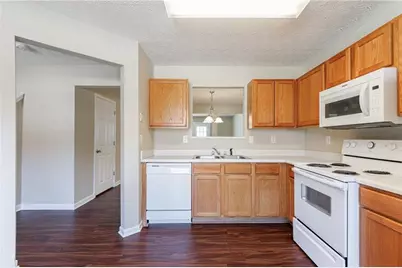 3326 Waldrop Trail, Decatur, GA 30034 - Photo 8