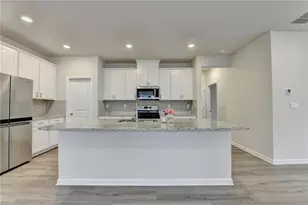 2357 Whitworth St, Lawrenceville, GA 30044 - Photo 8