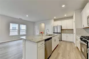 2357 Whitworth St, Lawrenceville, GA 30044 - Photo 12