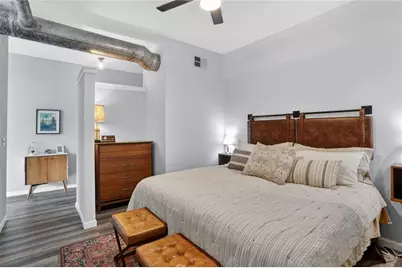 800 Peachtree Street NE #8214, Atlanta, GA 30308 - Photo 14