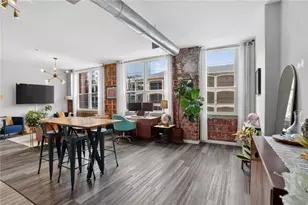 800 Peachtree St NE, Atlanta, GA 30308 - Photo 4