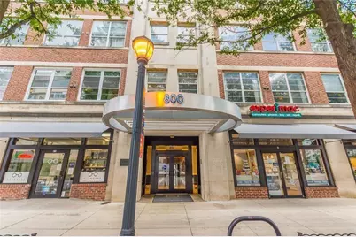 800 Peachtree Street NE #8214, Atlanta, GA 30308 - Photo 20
