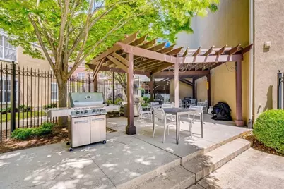 800 Peachtree Street NE #8214, Atlanta, GA 30308 - Photo 28