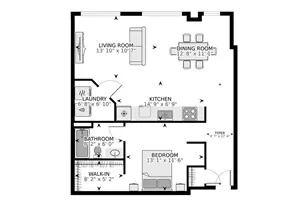 800 Peachtree St NE, Atlanta, GA 30308 - Photo 18