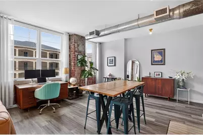 800 Peachtree Street NE #8214, Atlanta, GA 30308 - Photo 8