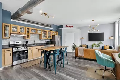 800 Peachtree Street NE #8214, Atlanta, GA 30308 - Photo 6