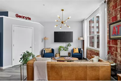 800 Peachtree Street NE #8214, Atlanta, GA 30308 - Photo 10