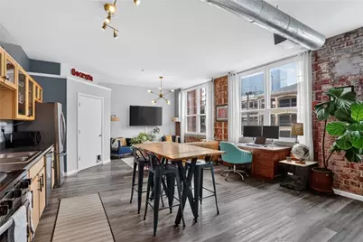 800 Peachtree Street NE #8214, Atlanta, GA 30308 - Photo 1