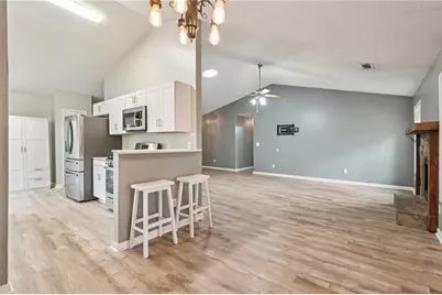 5418 Jamestowne Drive, Powder Springs, GA 30127 - Photo 12