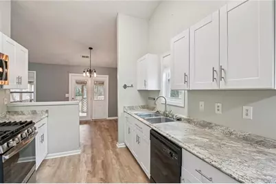 5418 Jamestowne Drive, Powder Springs, GA 30127 - Photo 18