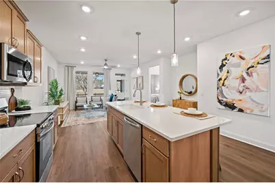 24 Harmony Circle, Cartersville, GA 30120 - Photo 6