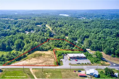 0 Nix Bridge Road, Dawsonville, GA 30534 - Photo 2