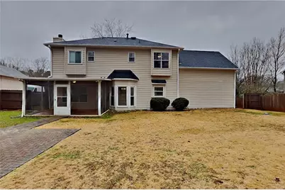 374 Oak Springs Drive, Lawrenceville, GA 30043 - Photo 18