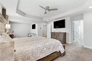 3802 Village Crossing Ln, Ellenwood, GA 30294 - Photo 26