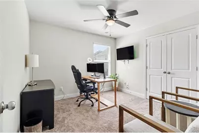 3802 Village Crossing Lane, Ellenwood, GA 30294 - Photo 18