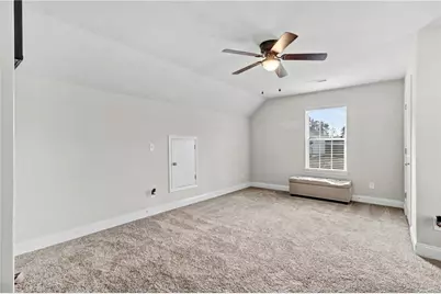 3802 Village Crossing Lane, Ellenwood, GA 30294 - Photo 20