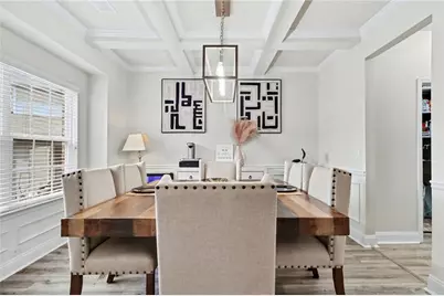 3802 Village Crossing Lane, Ellenwood, GA 30294 - Photo 12