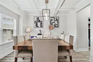 3802 Village Crossing Ln, Ellenwood, GA 30294 - Photo 12