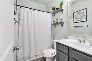 3802 Village Crossing Ln, Ellenwood, GA 30294 - Photo 16