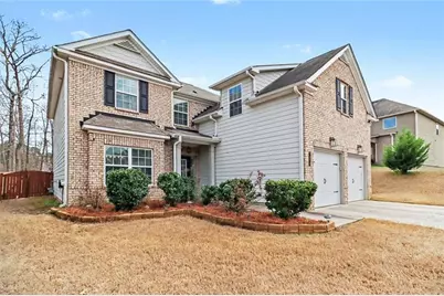 3802 Village Crossing Lane, Ellenwood, GA 30294 - Photo 2