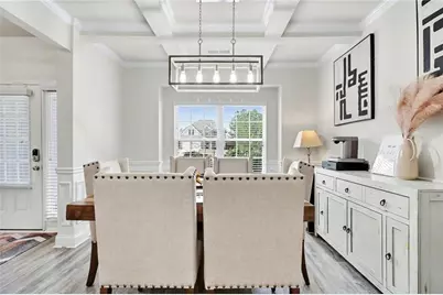 3802 Village Crossing Lane, Ellenwood, GA 30294 - Photo 14