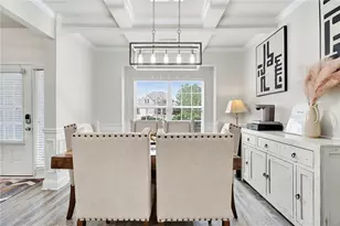 3802 Village Crossing Ln, Ellenwood, GA 30294 - Photo 14